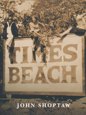 cover image of Times Beach